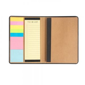 LIBRETA DOYLE personalizada